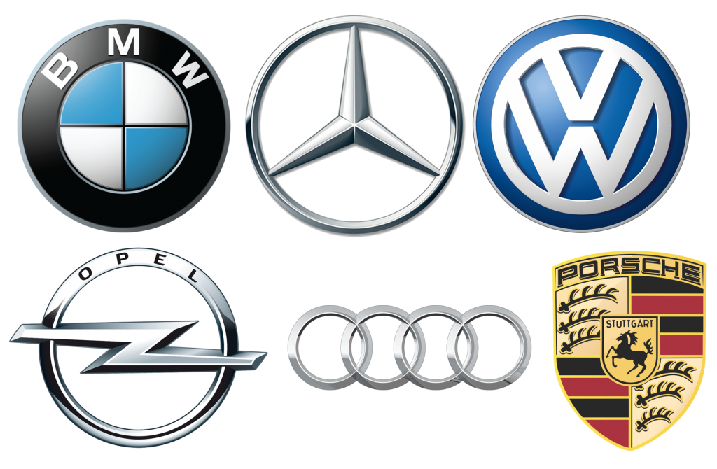 Il mercato tedesco, con circa 62 milioni di veicoli, offre una gamma di opportunità molto ampia. I tedeschi sono ...