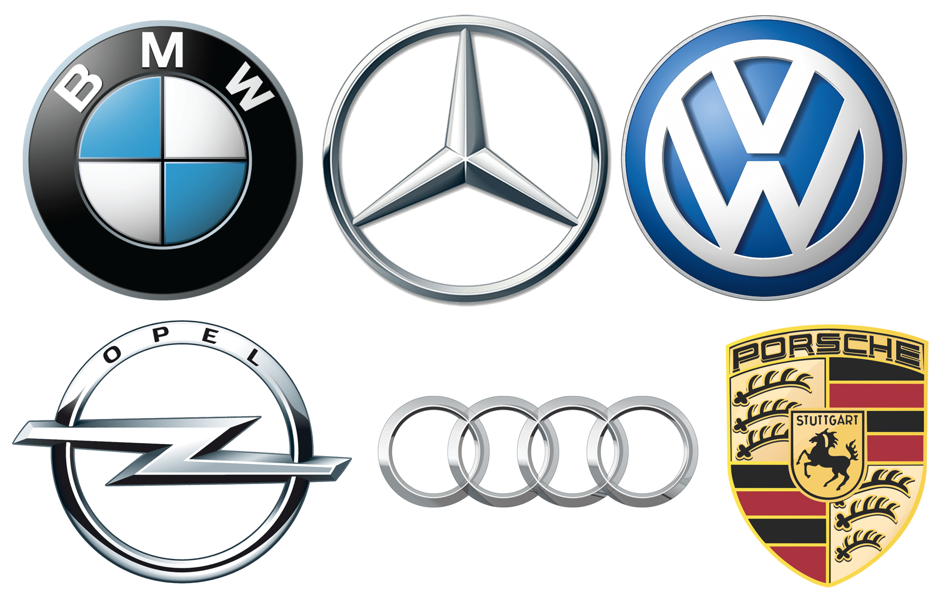 Logos auto