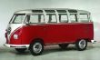 combi rosso