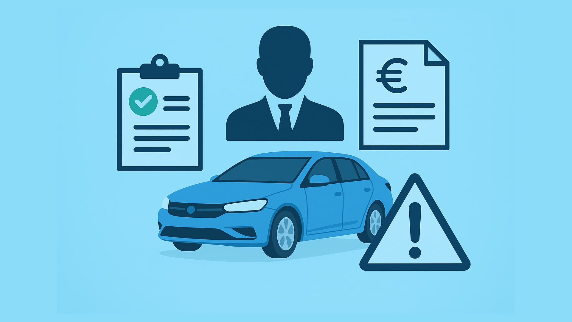 Importatore auto